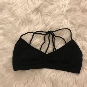 FP black Bralette ✨